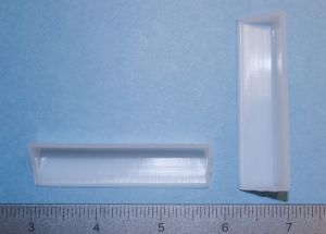 1684 Corner Brace 2-3/4" X 3/4" X 3/4"