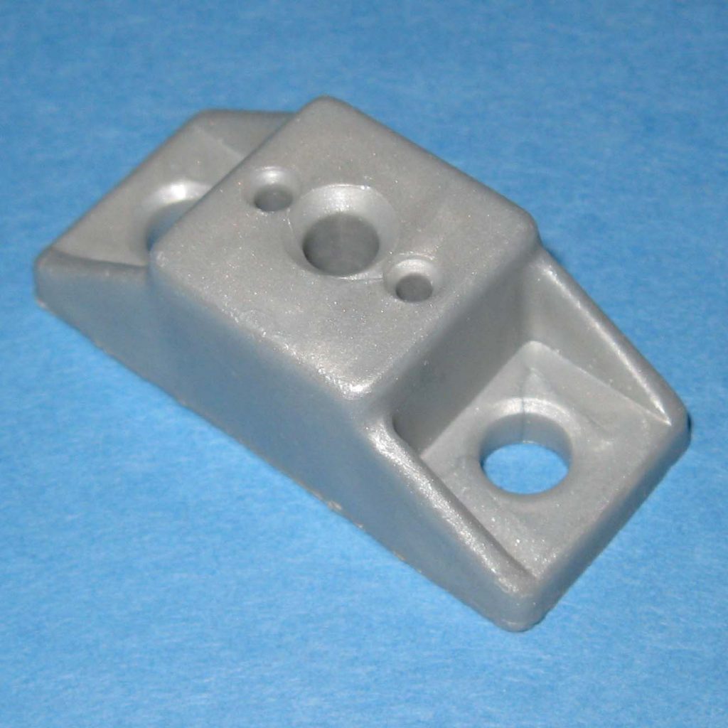 3626 Drawer Slide Spacer 5/8"