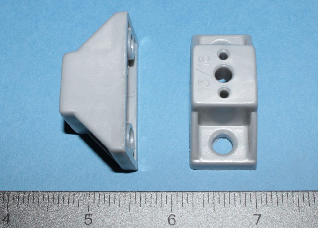 3628 Drawer Slide Spacer