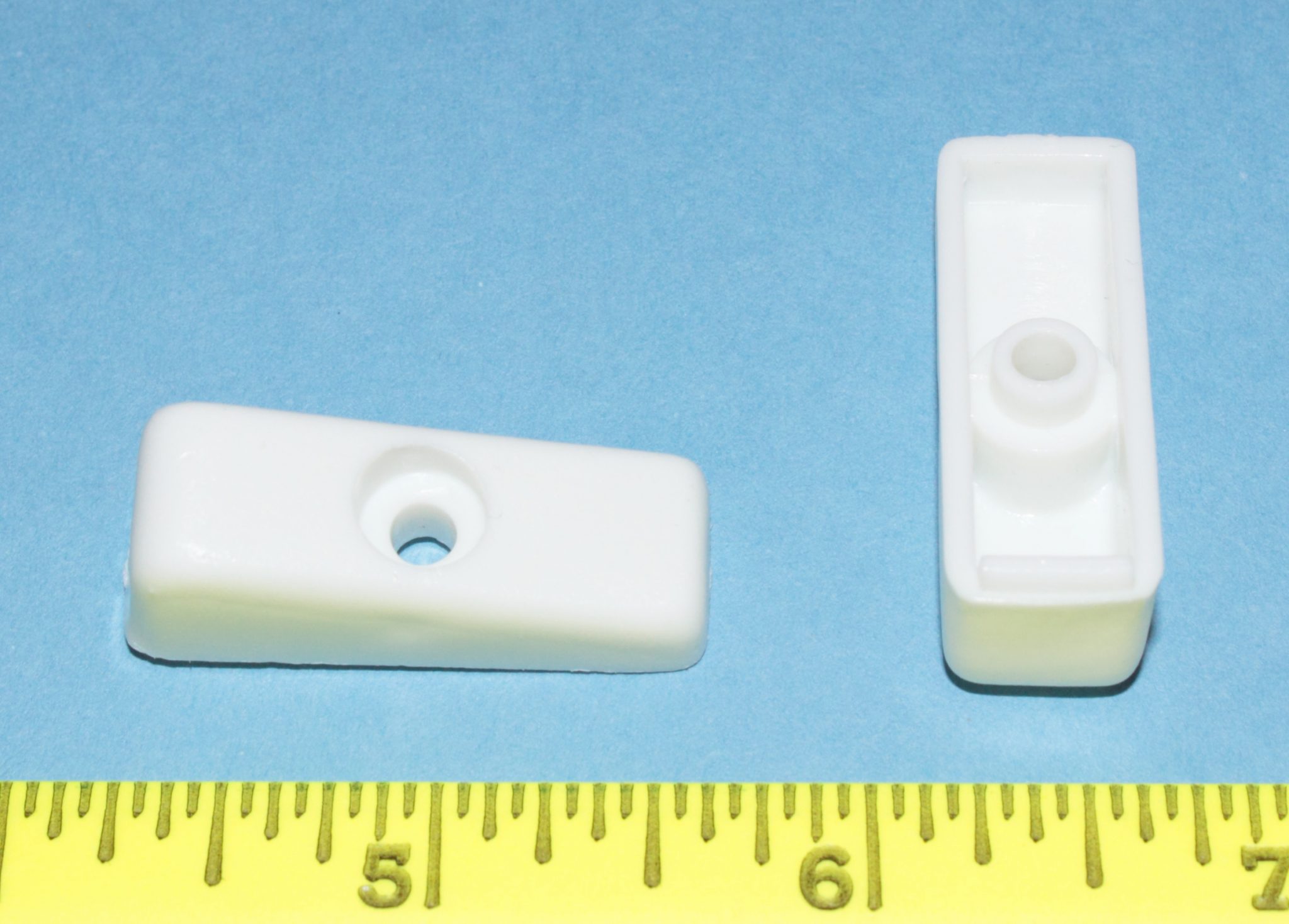 4602 Drawer Bumper 1/2" Thick