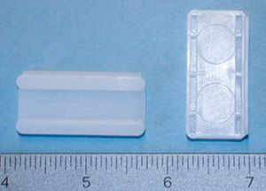 1903 Slide Glide 1-5/8" X 3/4"