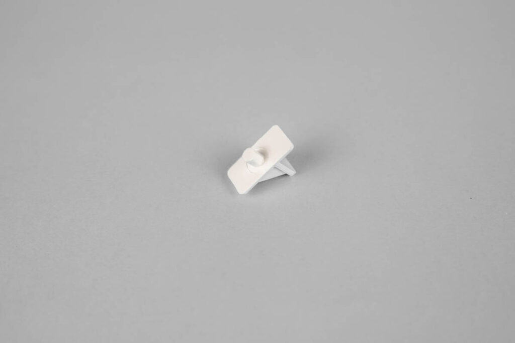 3811 Shelf Support 5mm peg