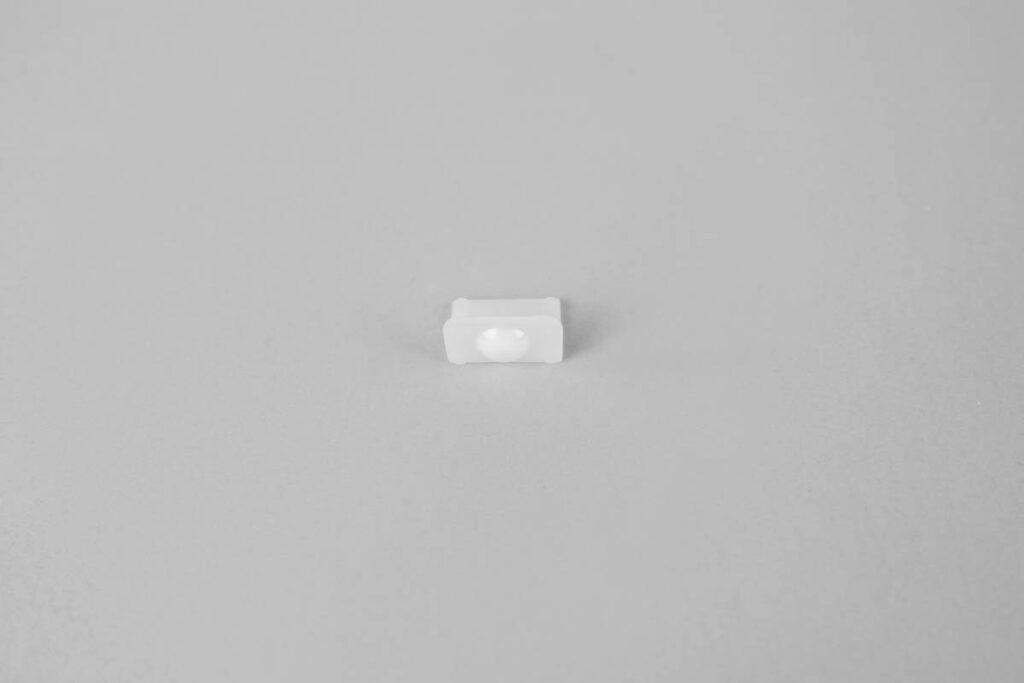 1947 Slide Glide 7/8" X 1/2" X 1/2"