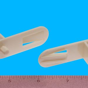 3246 Shelf Support 1/4" X 5/8"  $25.00 / 100