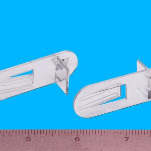 3248 Shelf Support 5mm X 1/2"  $41.00 / 500
