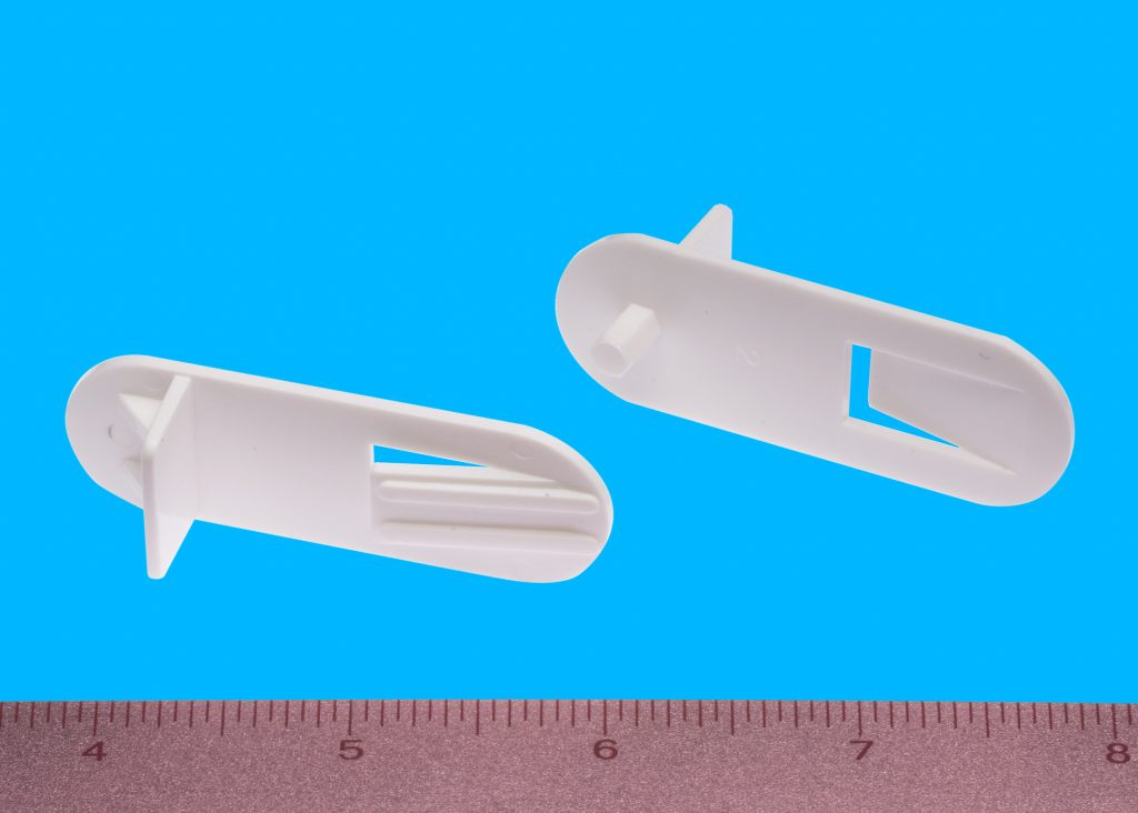 3253 Shelf Support 5mm X 3/4