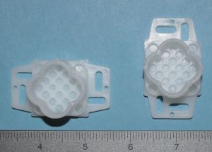 632 Drawer Slide Socket $40.00 / 25 pcs