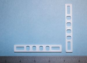3699 Undermount Spacer 3.75mm