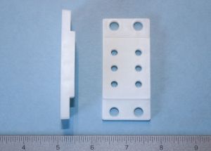 36012 Drawer Slide Spacer 3/8"