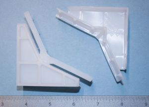 5413 Top Corner Protector $55.00 / 500