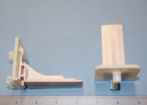 6022 Rear Socket For DTC Slides