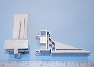 6025 8mm Rear Socket $85.00 / 100