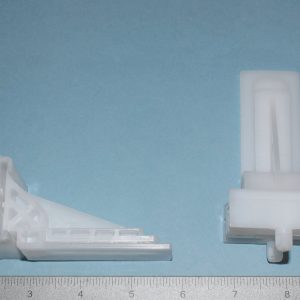 6409 Under Mount Drawer Slide Socket 8mm pegs $85.00 / 100