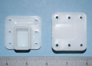 645 Rear Socket  $49.00 / 25